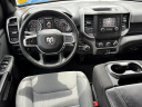 Thumbnail image of 2023 Ram 1500 at LandmarkDCJRMorrow-NEW of Morrow, GA