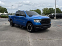 Thumbnail image of 2023 Ram 1500 at LandmarkDCJRMorrow-NEW of Morrow, GA