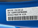 Thumbnail image of 2023 Ram 1500 at LandmarkDCJRMorrow-NEW of Morrow, GA