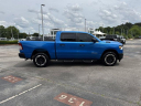 Thumbnail image of 2023 Ram 1500 at LandmarkDCJRMorrow-NEW of Morrow, GA