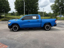 Thumbnail image of 2023 Ram 1500 at LandmarkDCJRMorrow-NEW of Morrow, GA