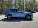 Thumbnail image of 2024 Mazda CX-5 at Palmers Airport Hyundai