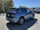 Thumbnail image of 2024 Mazda CX-5 at Palmers Airport Hyundai