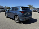 Thumbnail image of 2024 Mazda CX-5 at Palmers Airport Hyundai