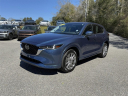 Thumbnail image of 2024 Mazda CX-5 at Palmers Airport Hyundai