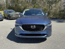 Thumbnail image of 2024 Mazda CX-5 at Palmers Airport Hyundai