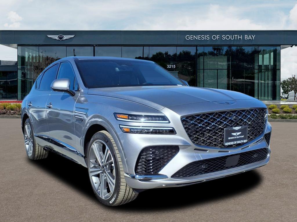 Thumbnail image of 2025 Genesis GV80 Coupe at Genesis Of South Bay