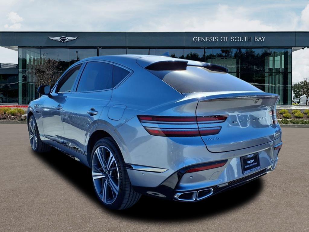 Thumbnail image of 2025 Genesis GV80 Coupe at Genesis Of South Bay
