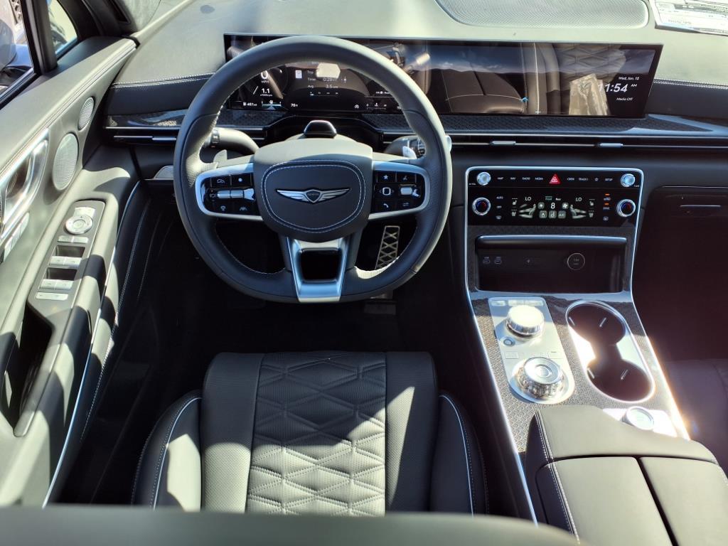 Thumbnail image of 2025 Genesis GV80 Coupe at Genesis Of South Bay