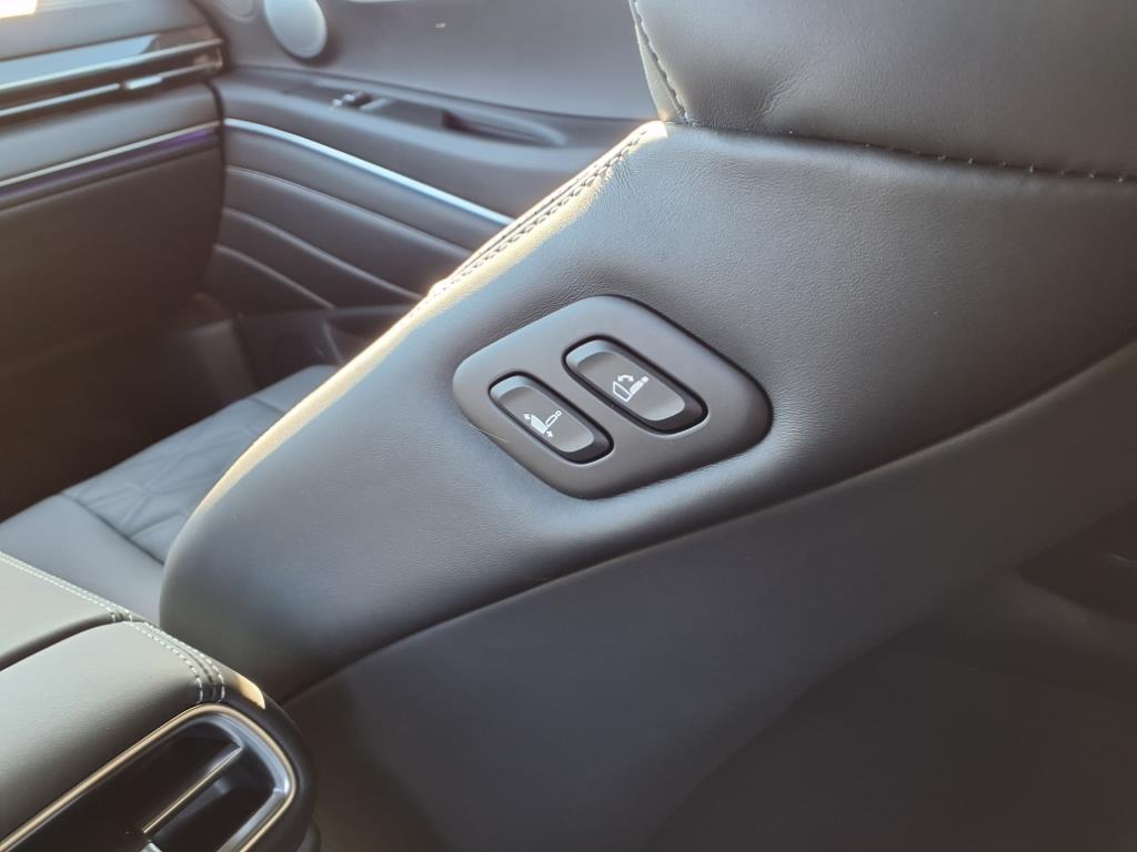 Thumbnail image of 2025 Genesis GV80 Coupe at Genesis Of South Bay