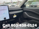 Thumbnail image of 2025 Ford Mustang Mach-E at Lugoff Ford