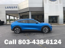 Thumbnail image of 2025 Ford Mustang Mach-E at Lugoff Ford