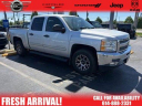 Thumbnail image of 2012 Chevrolet Silverado 1500 at Bob Caldwell CDJR - New