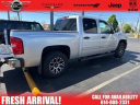 Thumbnail image of 2012 Chevrolet Silverado 1500 at Bob Caldwell CDJR - New