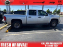 Thumbnail image of 2012 Chevrolet Silverado 1500 at Bob Caldwell CDJR - New