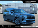 Thumbnail image of 2025 INFINITI QX80 at Infiniti of Fort Myers