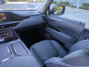 Thumbnail image of 2025 INFINITI QX80 at Infiniti of Fort Myers