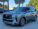 Thumbnail image of 2025 INFINITI QX80 at Infiniti of Fort Myers