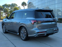 Thumbnail image of 2025 INFINITI QX80 at Infiniti of Fort Myers