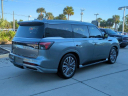 Thumbnail image of 2025 INFINITI QX80 at Infiniti of Fort Myers