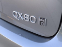 Thumbnail image of 2025 INFINITI QX80 at Infiniti of Fort Myers