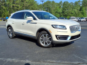 Thumbnail image of 2020 Lincoln Nautilus at Cooper Ford