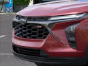 Thumbnail image of 2025 Chevrolet Trax at Mccluskey Chevrolet Kings Automall