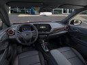 Thumbnail image of 2025 Chevrolet Trax at Mccluskey Chevrolet Kings Automall