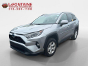 Thumbnail image of 2021 Toyota RAV4 Hybrid at LaFontaine Toyota Kia Genesis of Dearborn