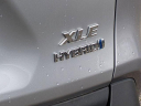 Thumbnail image of 2021 Toyota RAV4 Hybrid at LaFontaine Toyota Kia Genesis of Dearborn