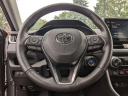 Thumbnail image of 2021 Toyota RAV4 Hybrid at LaFontaine Toyota Kia Genesis of Dearborn