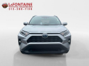 Thumbnail image of 2021 Toyota RAV4 Hybrid at LaFontaine Toyota Kia Genesis of Dearborn