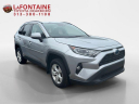 Thumbnail image of 2021 Toyota RAV4 Hybrid at LaFontaine Toyota Kia Genesis of Dearborn