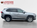2021 Toyota RAV4 Hybrid XLE at LaFontaine Toyota Kia Genesis of Dearborn