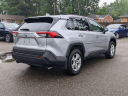 Thumbnail image of 2021 Toyota RAV4 Hybrid at LaFontaine Toyota Kia Genesis of Dearborn