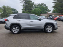 Thumbnail image of 2021 Toyota RAV4 Hybrid at LaFontaine Toyota Kia Genesis of Dearborn