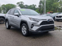 Thumbnail image of 2021 Toyota RAV4 Hybrid at LaFontaine Toyota Kia Genesis of Dearborn