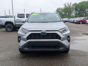 Thumbnail image of 2021 Toyota RAV4 Hybrid at LaFontaine Toyota Kia Genesis of Dearborn