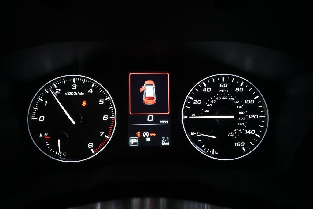 Thumbnail image of 2025 Subaru Outback at Fox Subaru Macomb