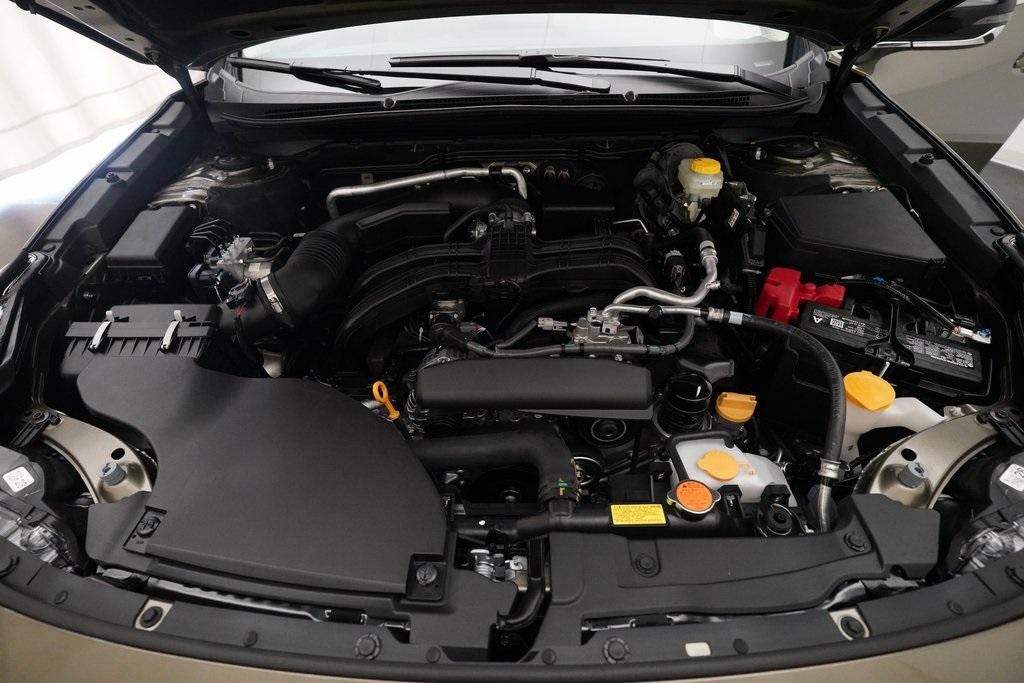Thumbnail image of 2025 Subaru Outback at Fox Subaru Macomb