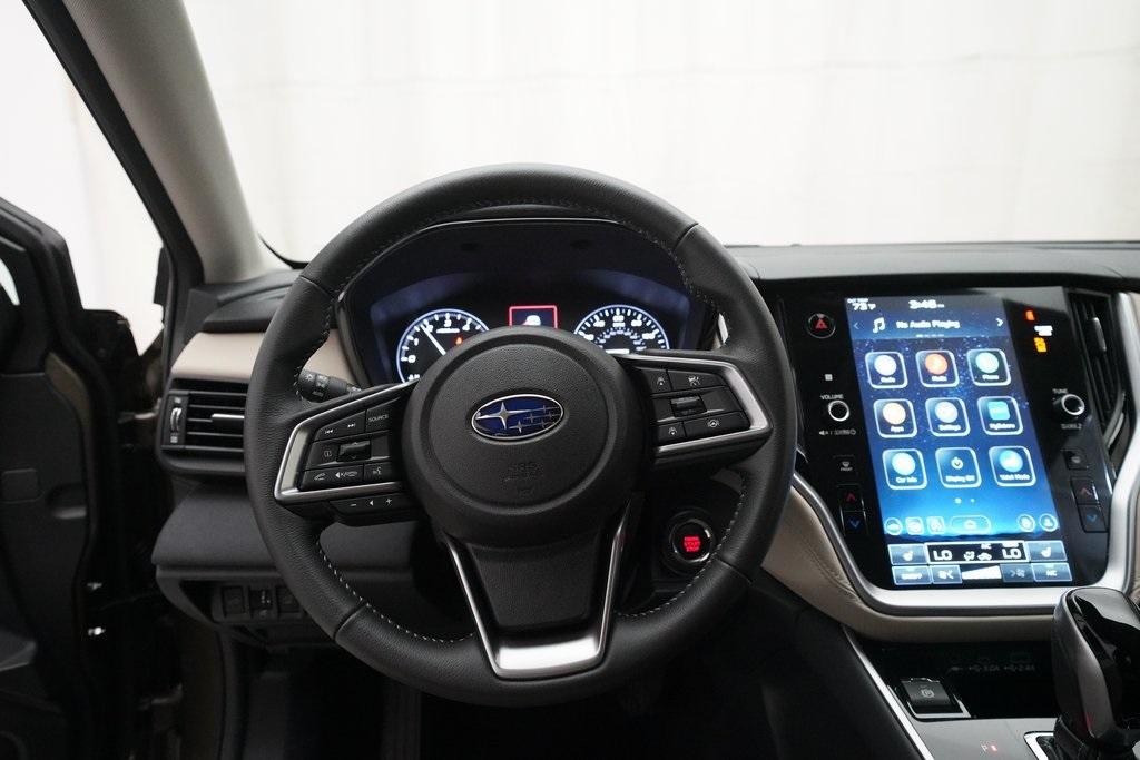 Thumbnail image of 2025 Subaru Outback at Fox Subaru Macomb