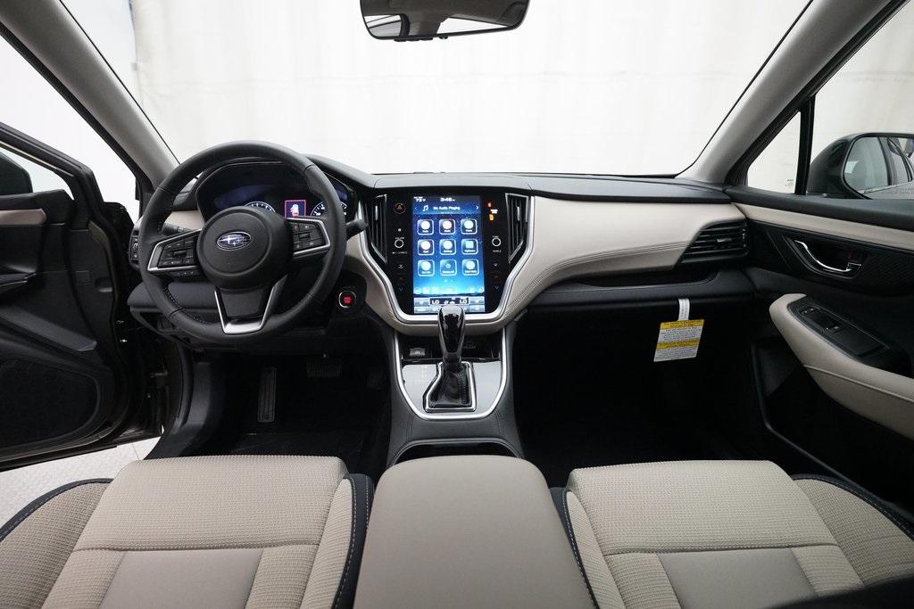 Thumbnail image of 2025 Subaru Outback at Fox Subaru Macomb
