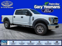 Thumbnail image of 2018 Ford F-250 Super Duty at Palm Bay Ford Used