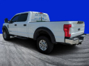 Thumbnail image of 2018 Ford F-250 Super Duty at Palm Bay Ford Used