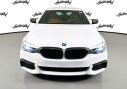 Thumbnail image of 2018 BMW 5 Series at Habberstad BMW of Huntington