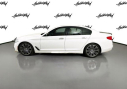 Thumbnail image of 2018 BMW 5 Series at Habberstad BMW of Huntington