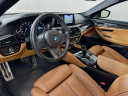Thumbnail image of 2018 BMW 5 Series at Habberstad BMW of Huntington