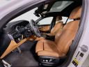 2018 BMW 5 Series 540i xDrive at Habberstad BMW of Huntington
