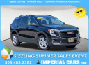 Thumbnail image of 2024 GMC Terrain at ImperialToyota New