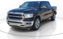 Thumbnail image of 2019 Ram 1500 at Volkswagen of Grand Blanc